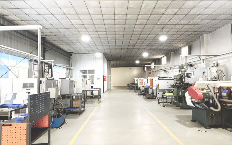 Sichuan Shunuo Innovative Technology Co., Ltd. خط تولید تولید کننده